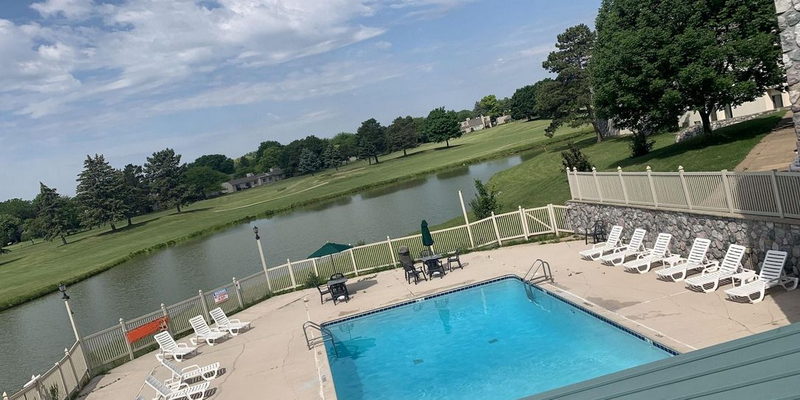Bay Valley Resort & Conference Center (Bay Valley Inn) - From Web Listing